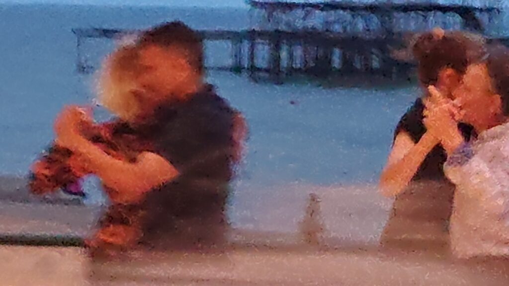 Pier Review